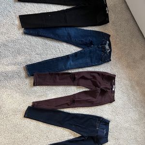 Maternity Jeans